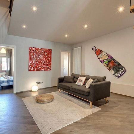 Zita Apartment By Mamo Firenze Eksteriør billede