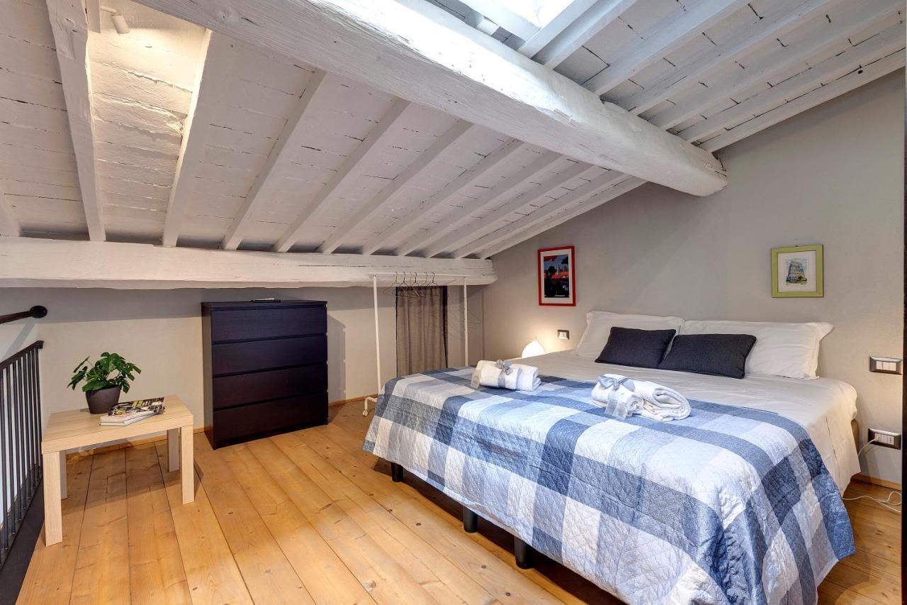 Zita Apartment By Mamo Firenze Eksteriør billede