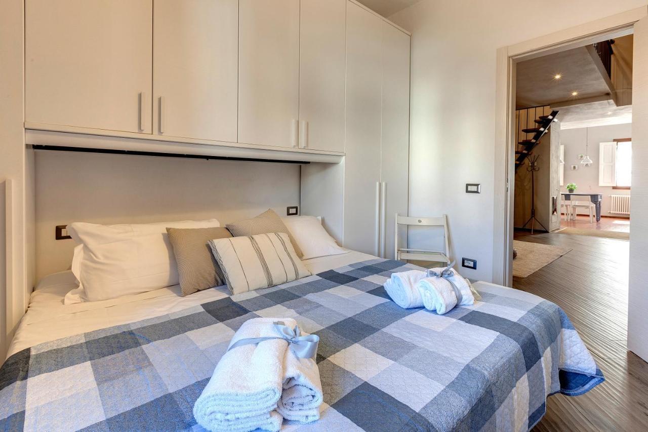 Zita Apartment By Mamo Firenze Eksteriør billede