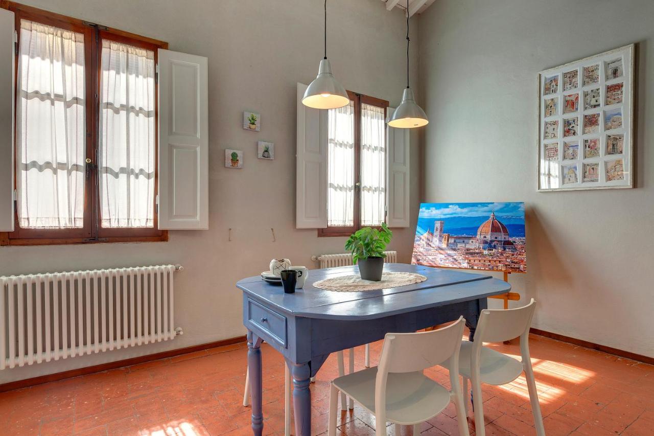 Zita Apartment By Mamo Firenze Eksteriør billede