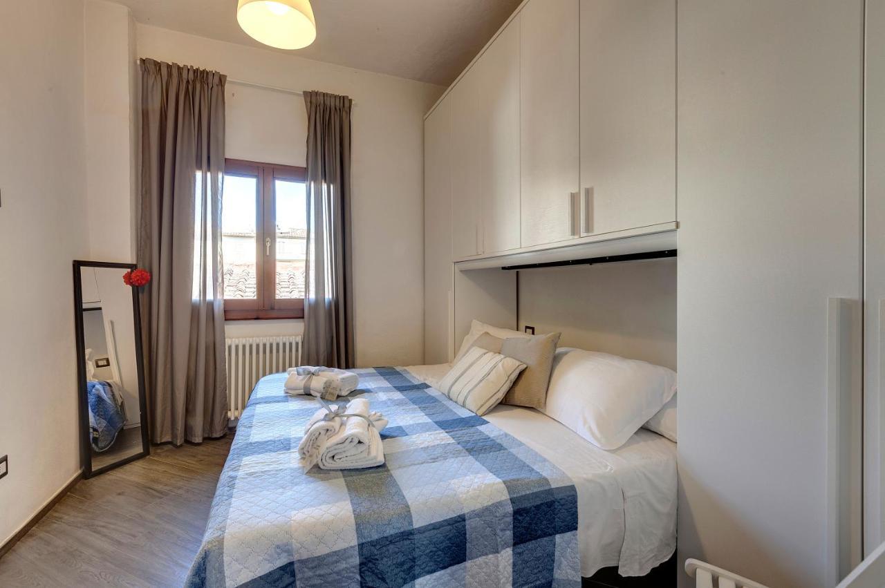 Zita Apartment By Mamo Firenze Eksteriør billede