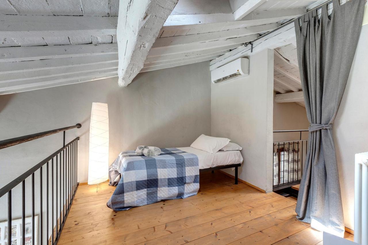 Zita Apartment By Mamo Firenze Eksteriør billede
