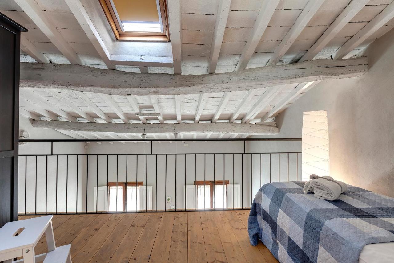 Zita Apartment By Mamo Firenze Eksteriør billede