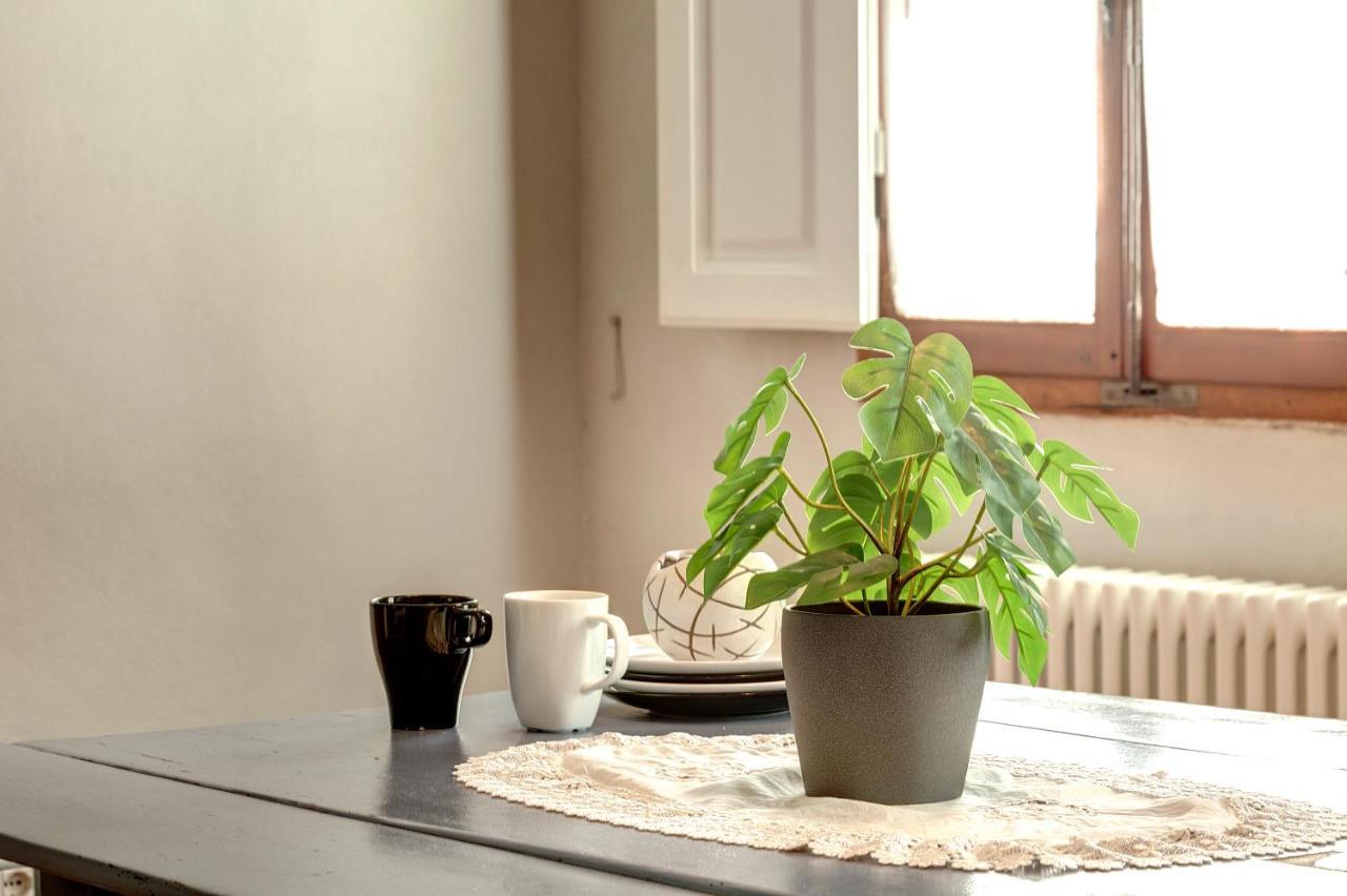Zita Apartment By Mamo Firenze Eksteriør billede