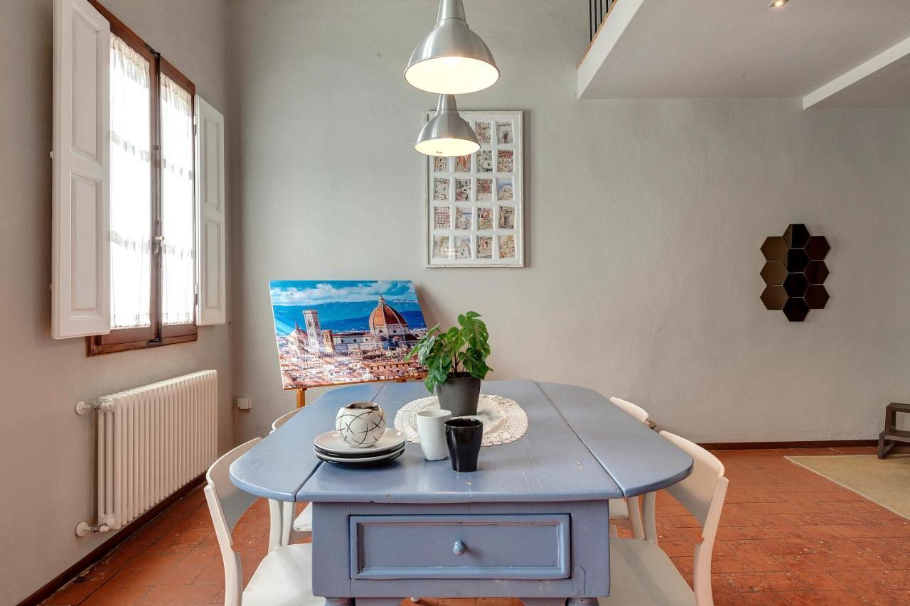 Zita Apartment By Mamo Firenze Eksteriør billede